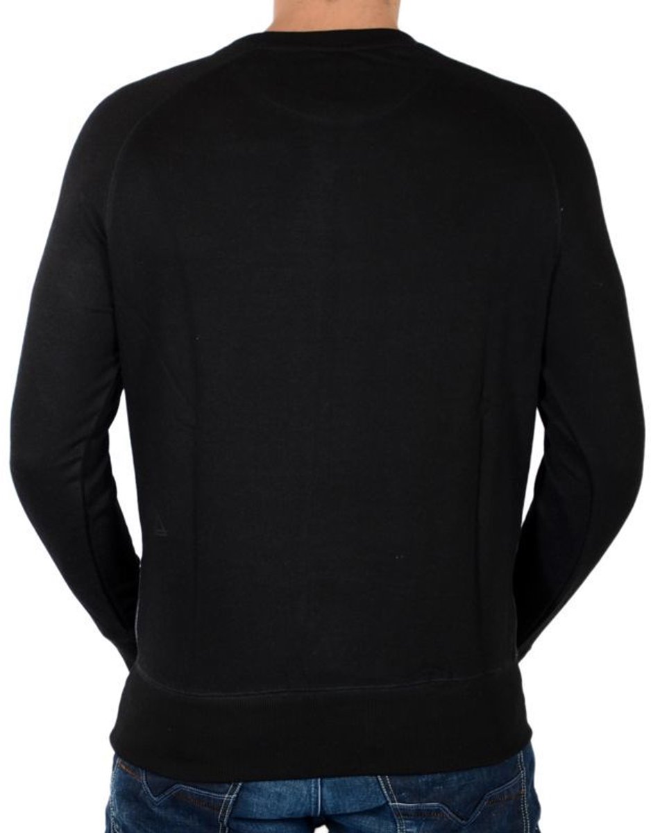 Fix Morki-sweater
