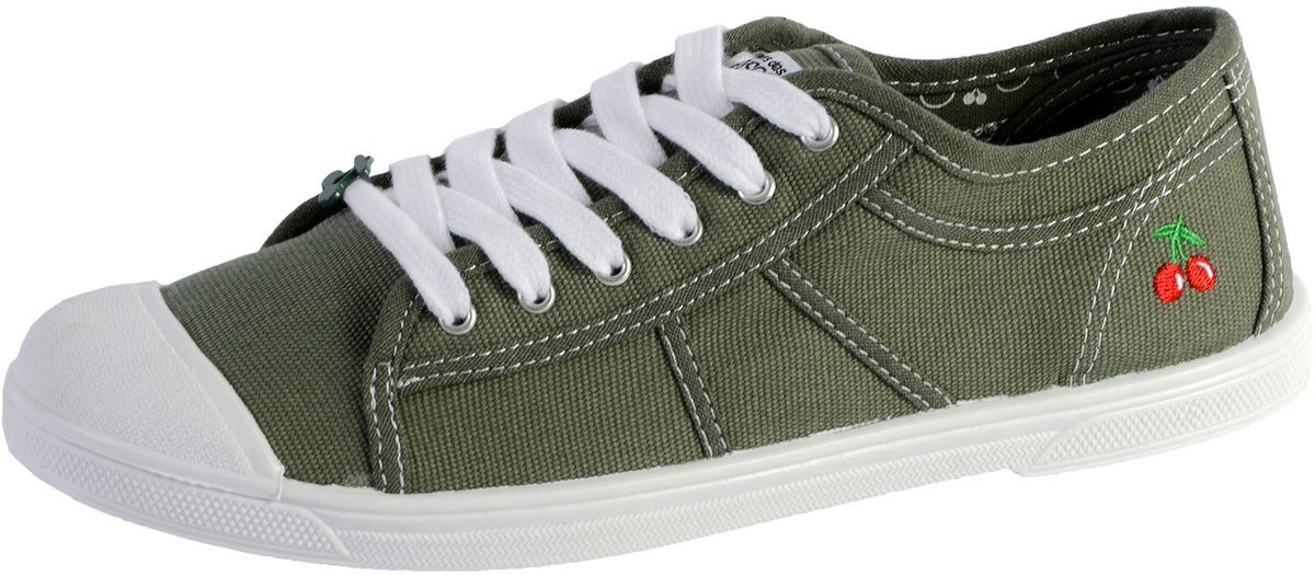Le Temps des Cerises Basic 02 sneakers