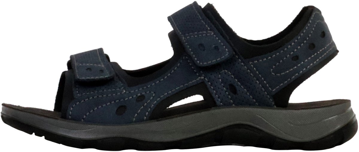Igalac leren sandalen