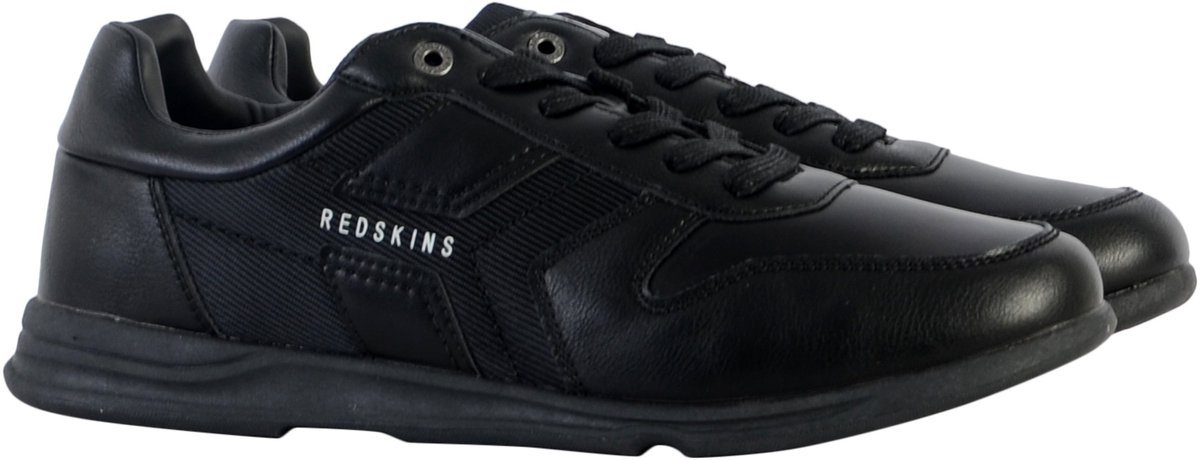 Adjo-sneakers met veters