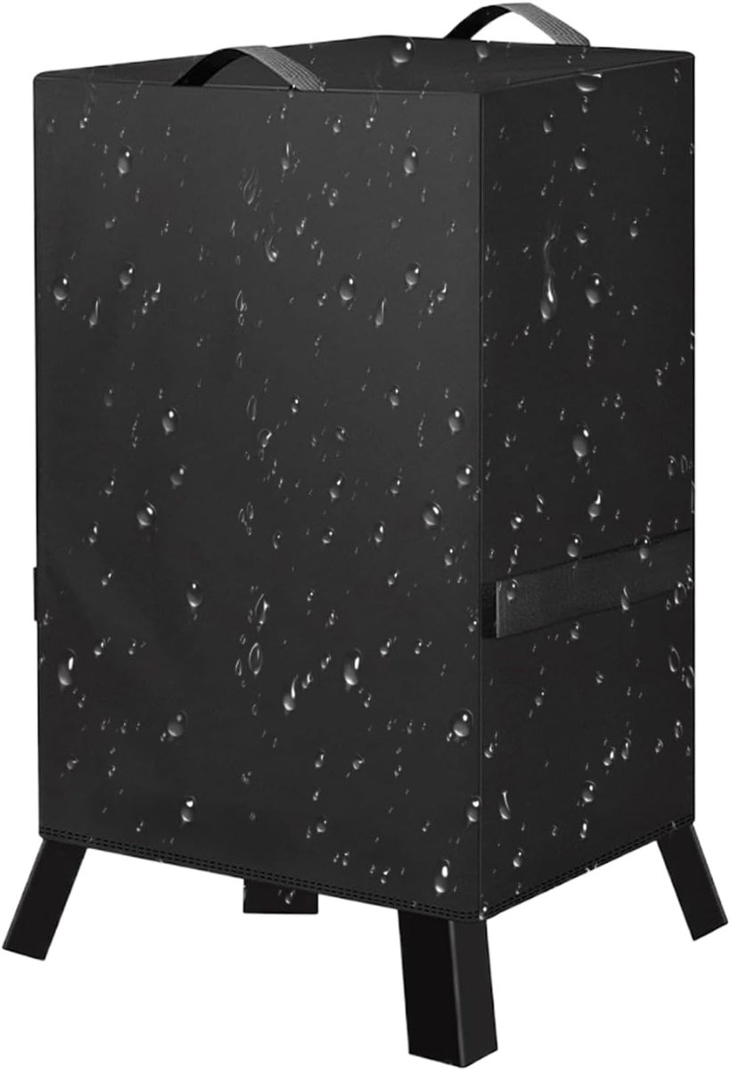 Barbecue Hoes - Grill Cover - Buiten Koken - Waterdicht Weerbestendig - 76 Centimeter
