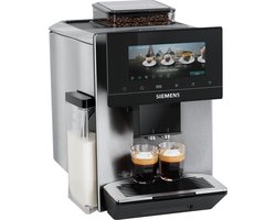 Espresso volautomaat EQ900 iAroma RVS TQ923E03