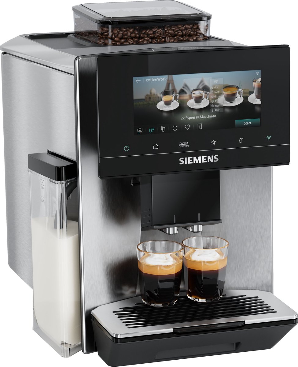 Siemens EQ900