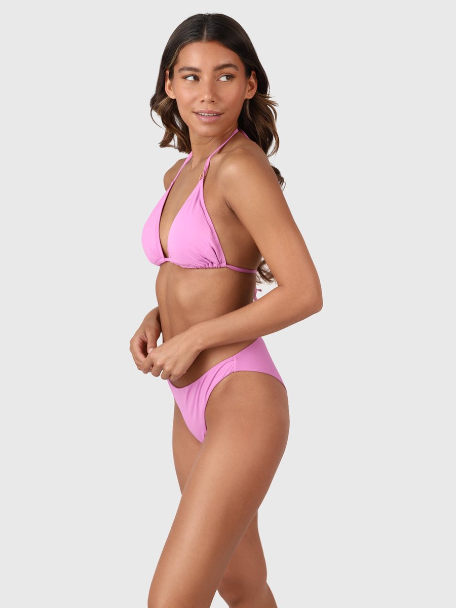 Brunotti Novalee Bikinitop | Violet — afbeelding 7