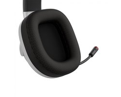 Canyon EGO GH-15 - Gaming Headset - Draadloos - Retractable Microfoon - Lang Speeltijd