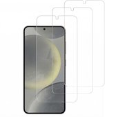 imoshion Screenprotector 3-pack geschikt voor Samsung Galaxy S24 Plus