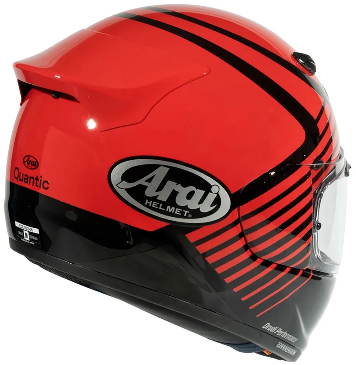 Arai Quantic Flight Helm - – foto 2