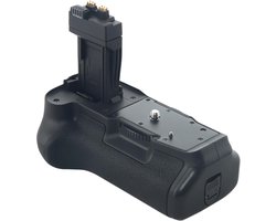 Geschikt voor BG-E8 Battery Handle Grip Geschikt voor Canon EOS 550D 600D 650D 700D Camera Replacement