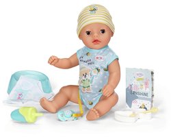 BABY born Petit Garçon 36cm