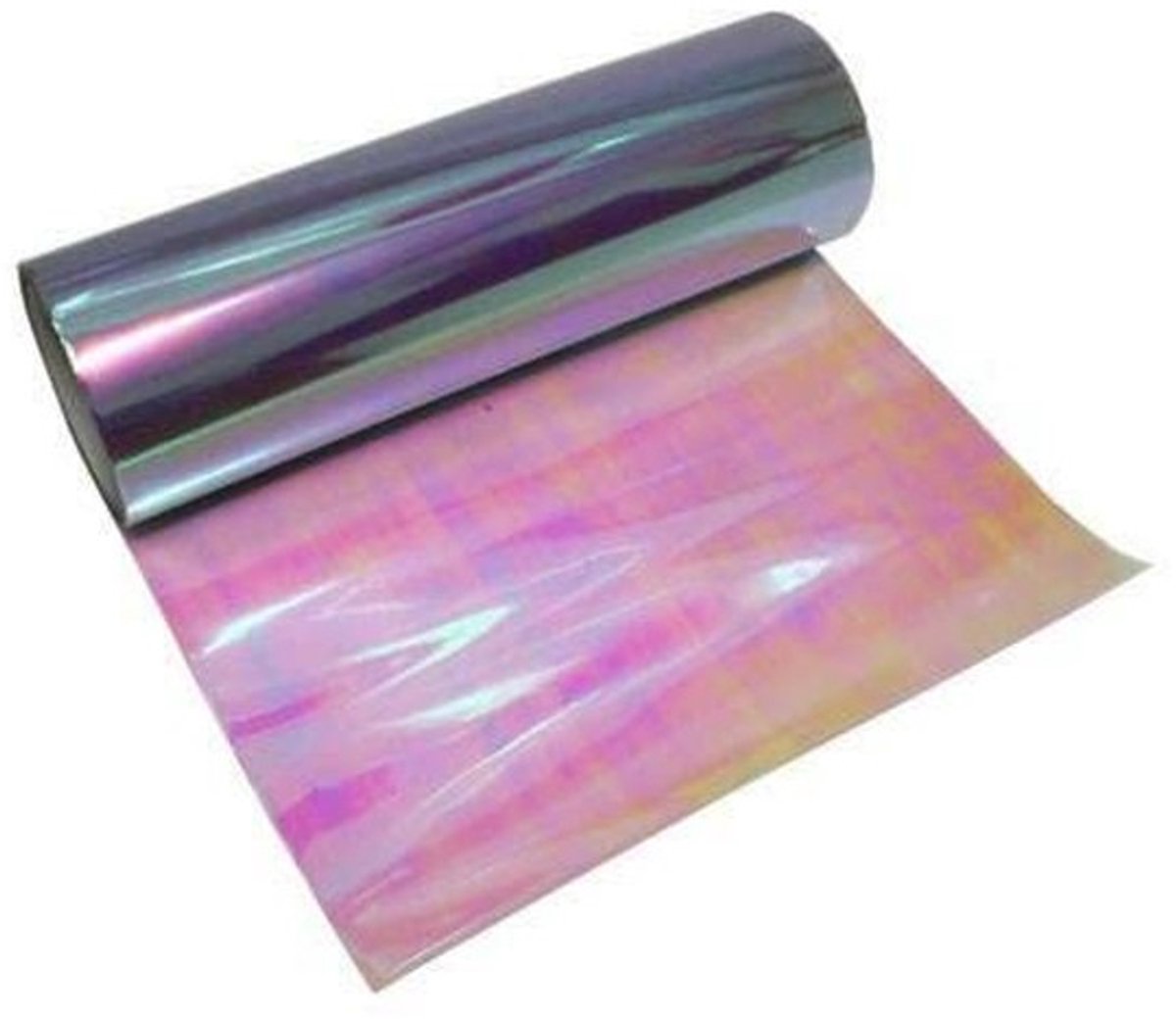 Dailygoods- Vinyl Wrap Waterdicht - Koplamp Film - Mistlampen - Zijmarkeringslichten - Voorruit - Rekbaar Zelfklevend - Kleurfolie