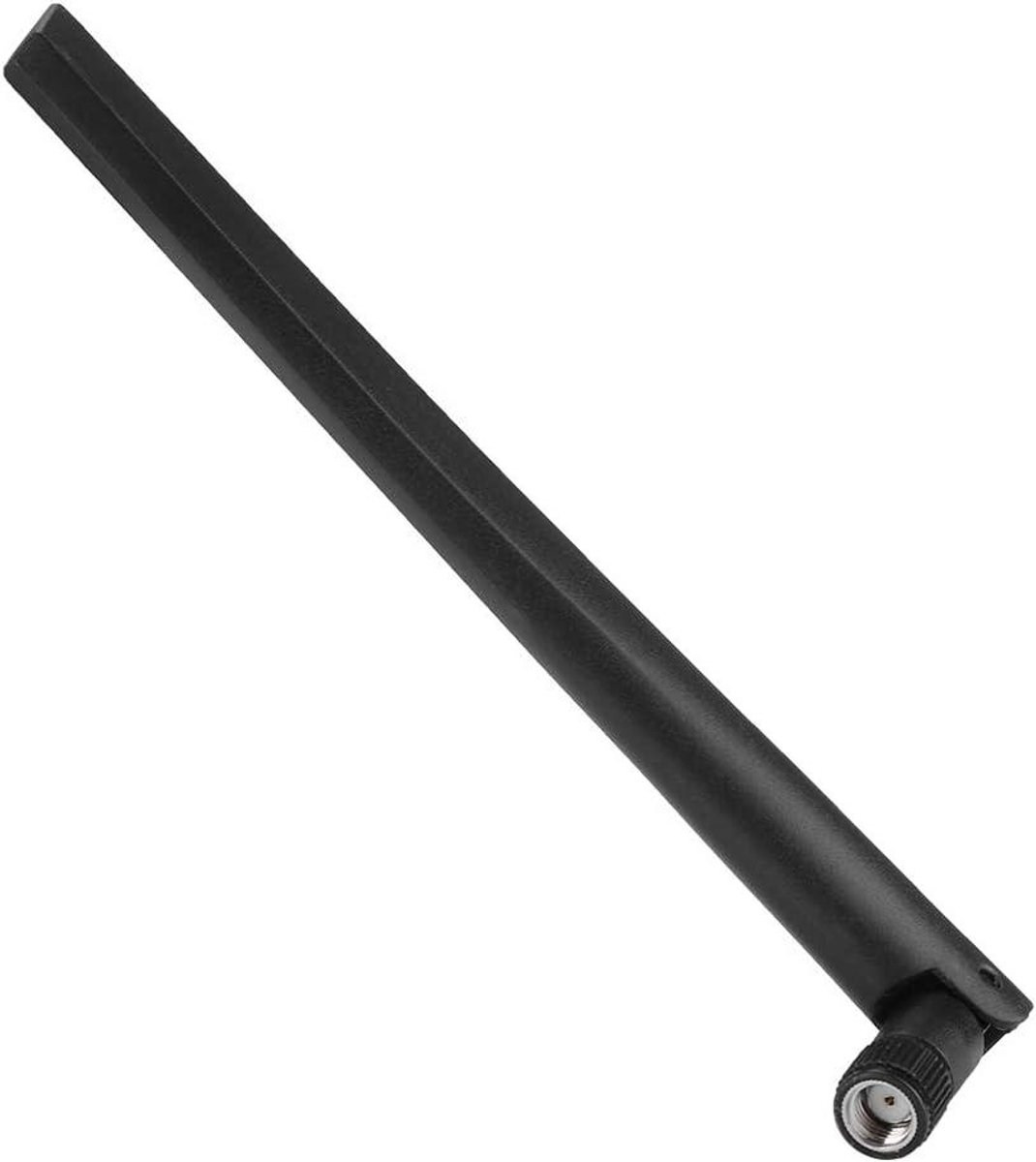 WiFi Router Antenne - Draadloze Antenne - Netwerk Verbeteren - High Gain 5dBi - 16 cm - Zwart