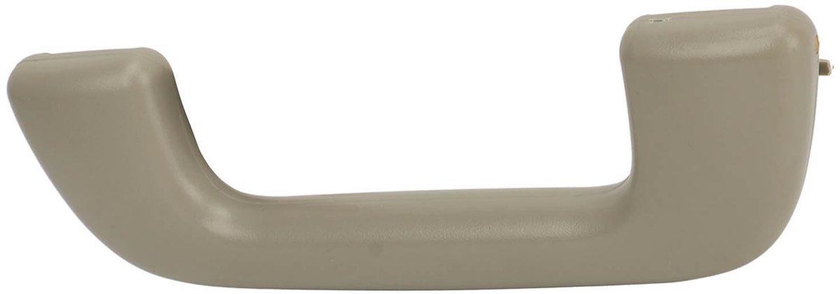 Dailygoods- Dakgreep Robuuste Constructie - Daktrekgreep - Schokbestendig - Vervanging - ABS - Verhoogde Veiligheid - Handgreep