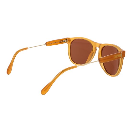 Serengeti Amboy SS530002 Zonnebril - Heren - Geel - Gepolariseerd van Merkloos — afbeelding 4