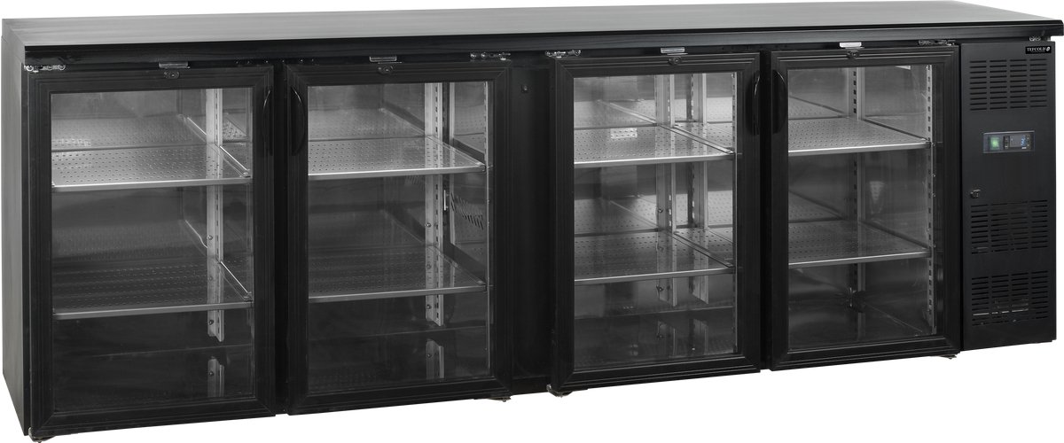 CBC410G Backbar koeler