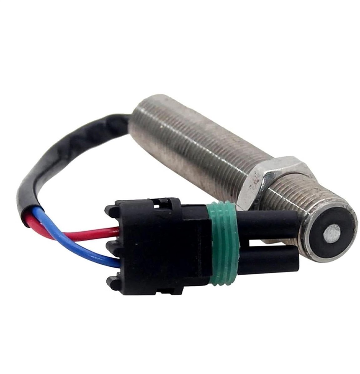 Snelheidssensor - Magnetische Sensor - Motoren Monitoren - Roestvrij Staal - M16 - Metaal