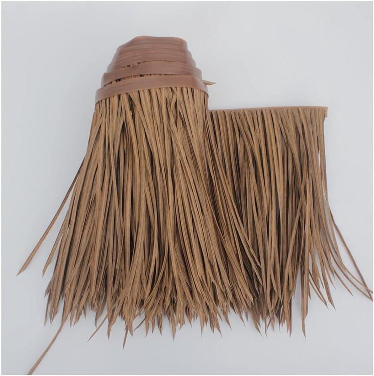 Kunstpalm Rieten Rollen - Rieten Dakbedekking Gras - Decoratieve Paviljoenen - Waterdicht 