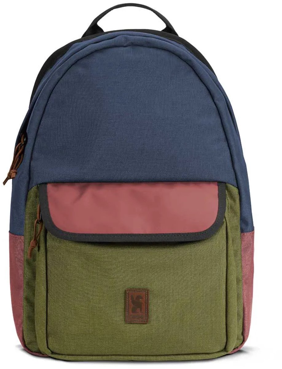 Chrome Naito Rugzak 22l Blauw