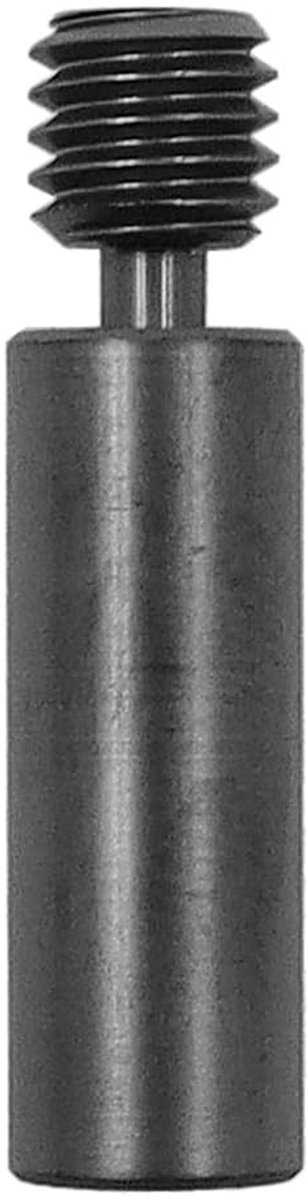 Dailygoods- Heatbreak Bimetaal - Compatibel met Ender3/Ender5/CR10 - Efficiënte warmtegeleiding - Vermindert verstopping - Voor 3D-printers - Verbeterde printkwaliteit