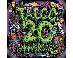 20 Anniversary Live!