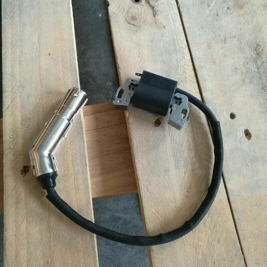 Geschikt voor Ontstekingsbobine voor Briggs & Stratton 595304 799650 795315 van Merkloos	 — afbeelding 3