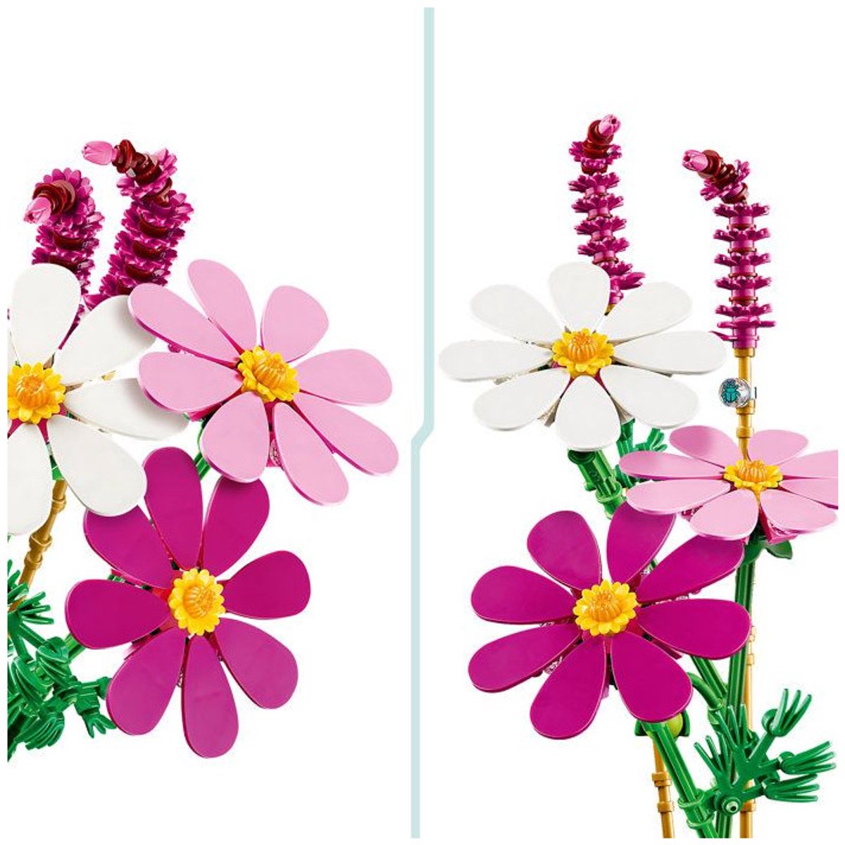 LEGO® Botanicals Cosmeabloemen - 11514 — afbeelding 16