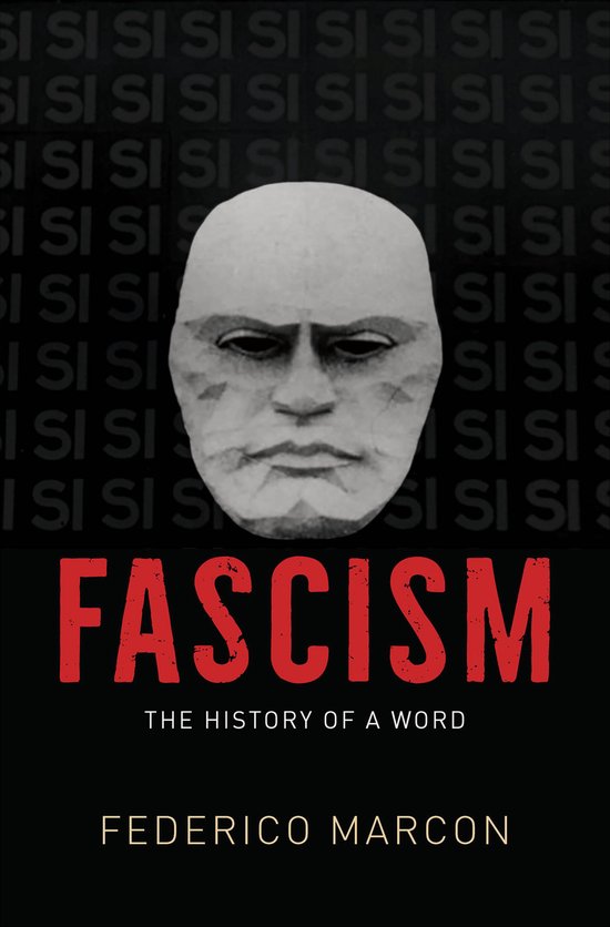 Fascism - cover