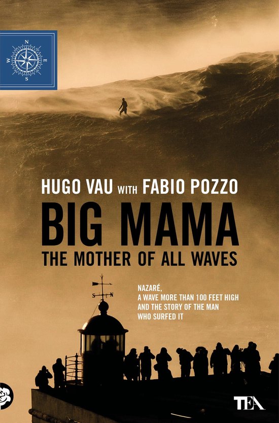 Big Mama - cover
