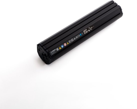 Bosch PowerTube 400 In-frame Horizontaal - Fietsaccu - 36V - 11Ah - 400Wh van Bosch — afbeelding 4