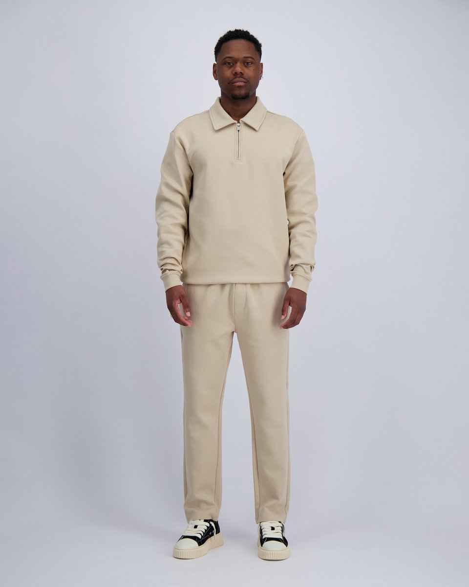 QZIP FLEX SUIT