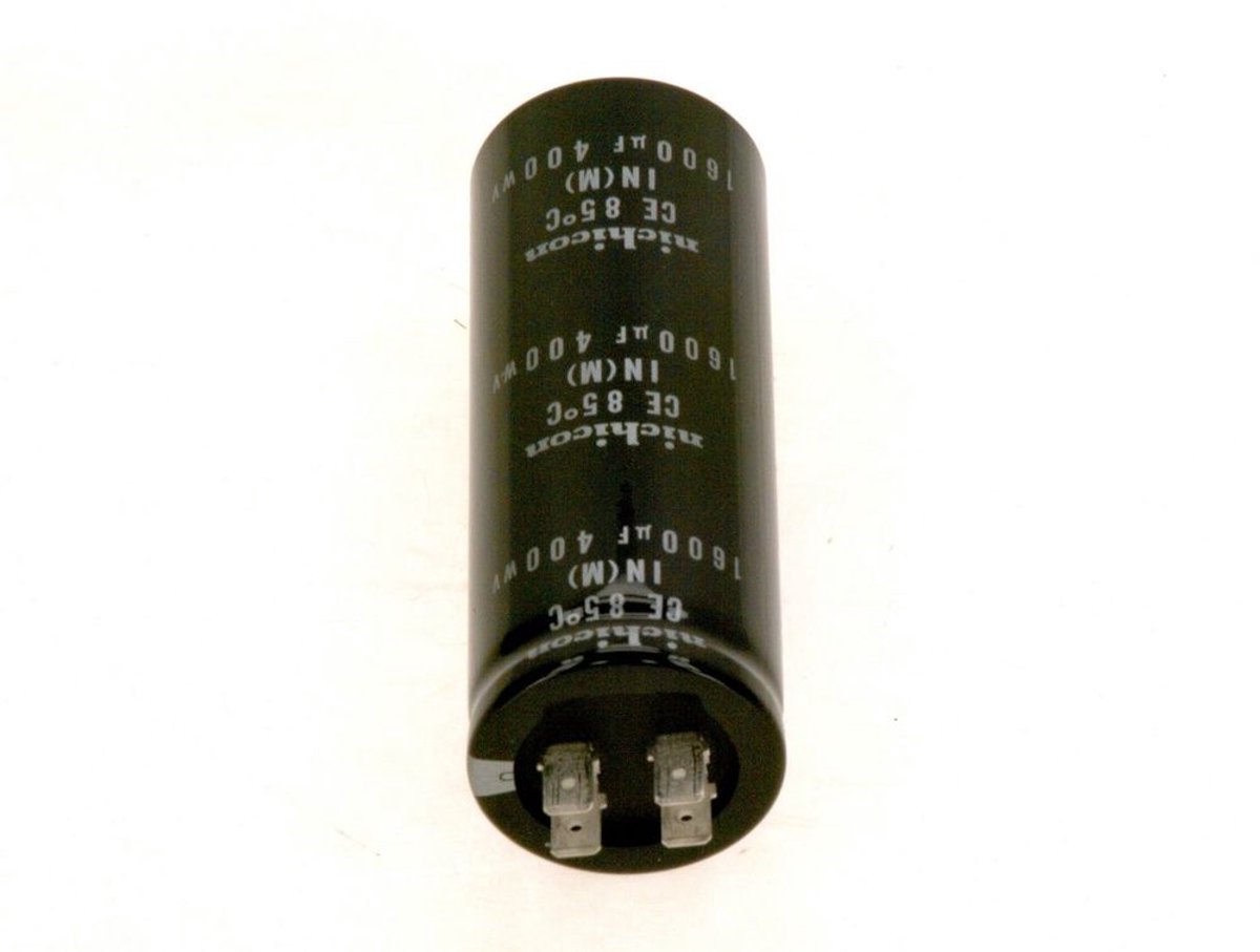 BOSCH Condensator, 87183123990