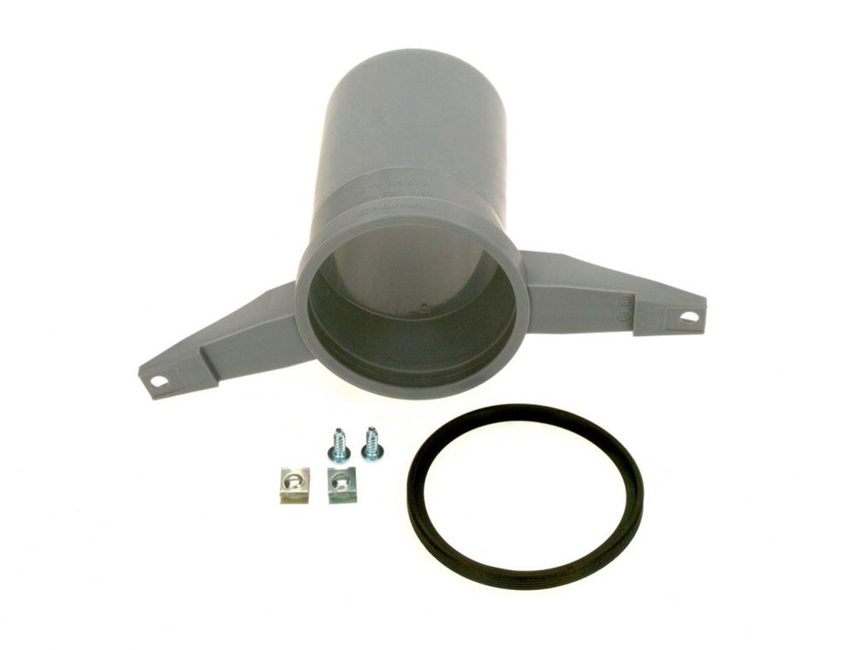 BOSCH Afvoerpijp - Adapter, 7736700689