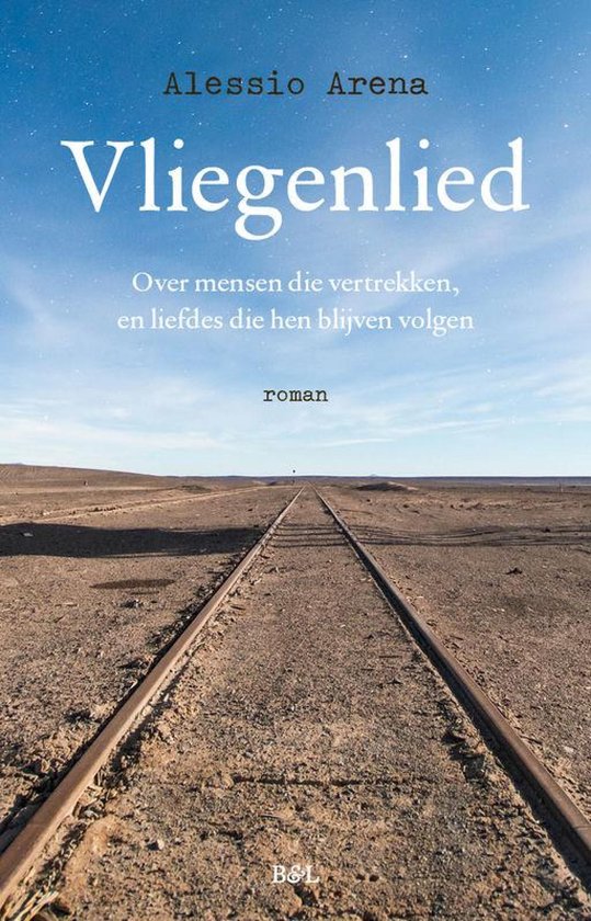 Vliegenlied - cover