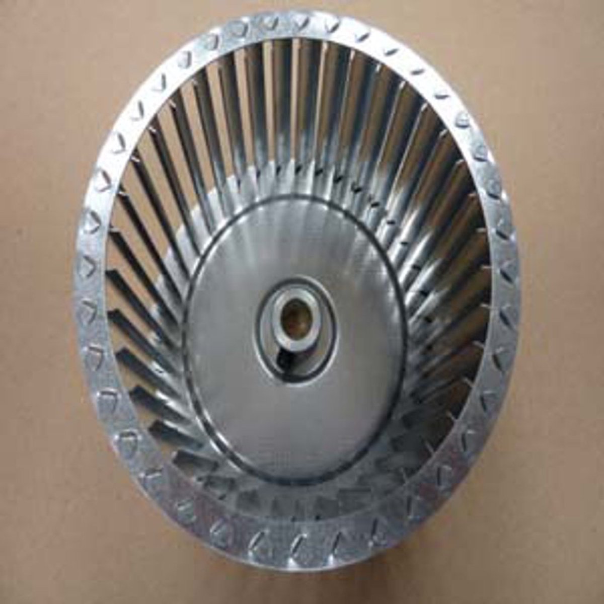 Remeha Ventilatorwiel 225 x 80 x 19, 300017024
