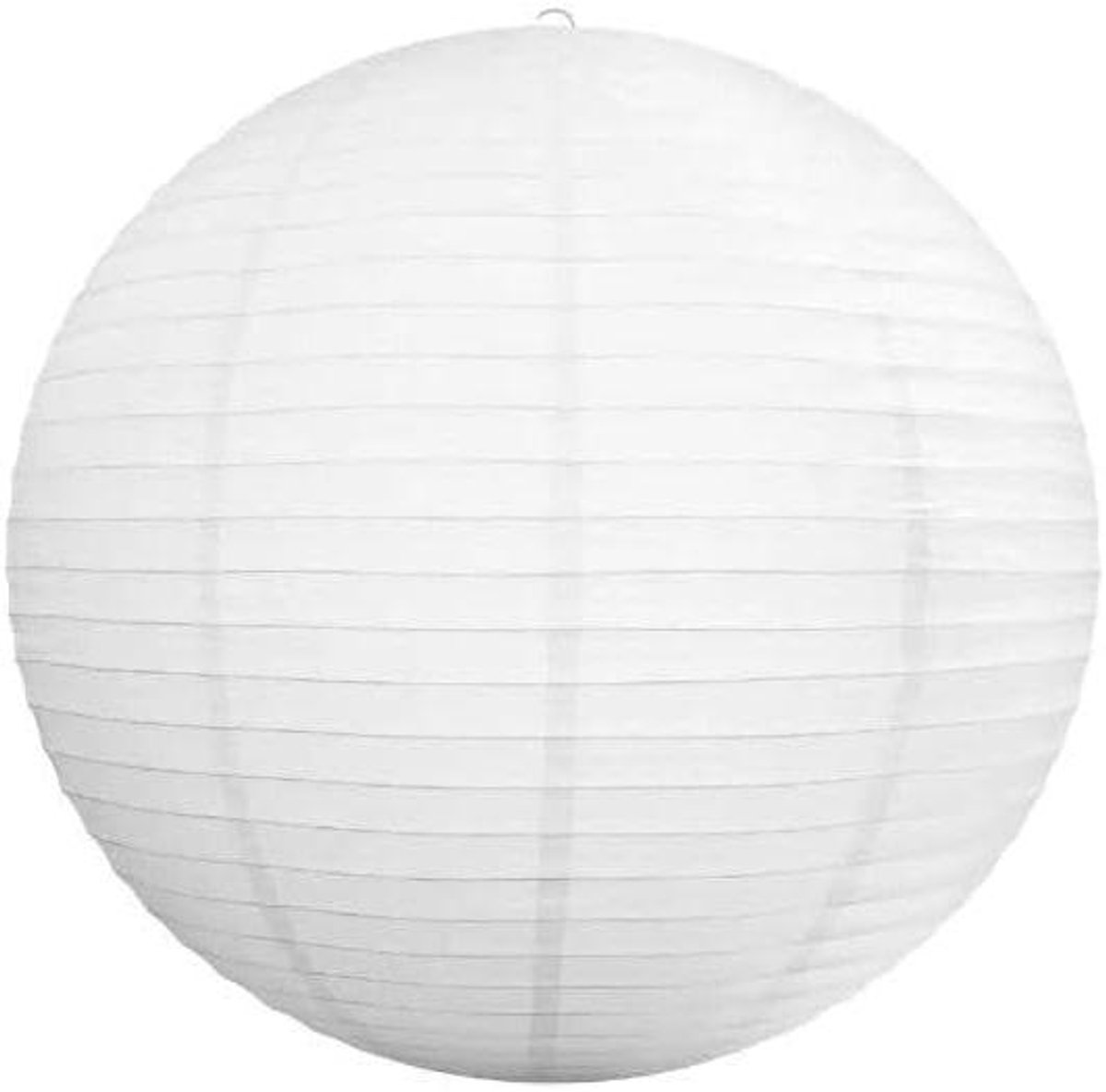 Papieren Lantaarns - Hanglamp Kap - Feestelijke Decoratie - Eenvoudig Ophangframe - 30 cm 