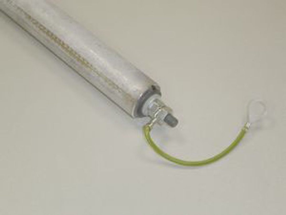Remeha Anode D.33 Lg.630mm, 89608915