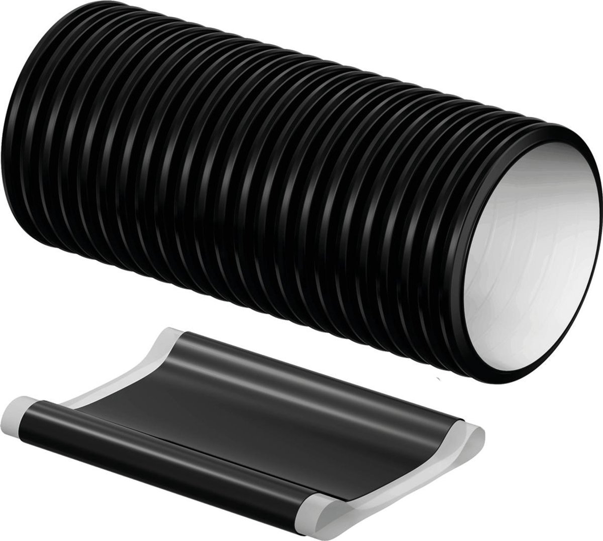 Uponor Ecoflex Muurdoorvoer NDW 175+200, 1018268
