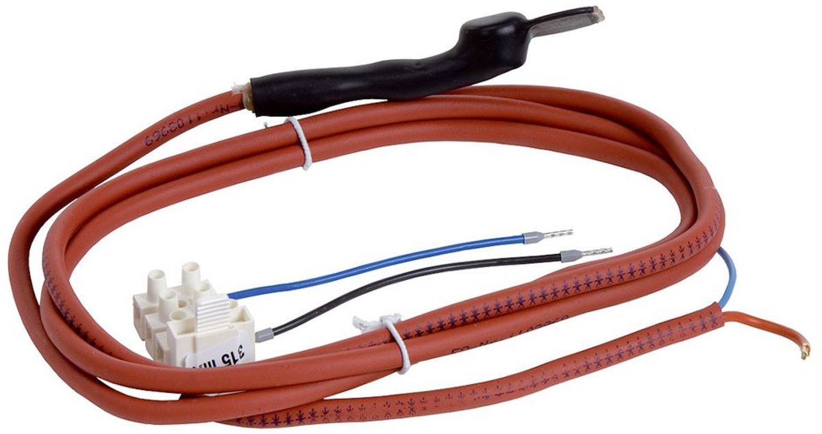 Viessmann elektrische begeleidingsverwarming 1,2 m, ZK04097