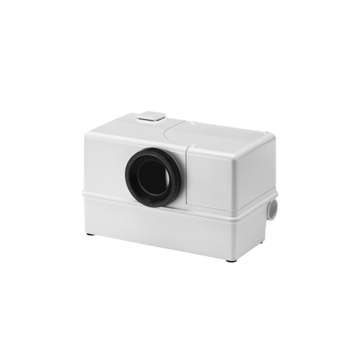 Jung Pumpen Kleine afvalwaterinstallaties voor fecaliënhoudend afvalwater WCfix 260, JP09268
