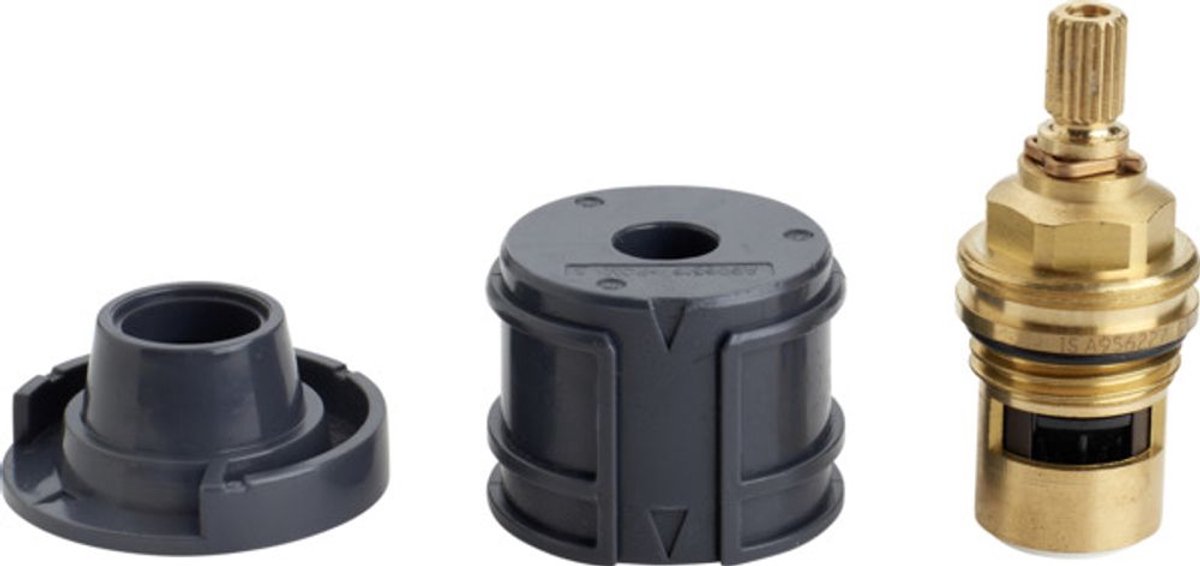 Ideal Standard Keramisch bovendeel G1/2 180 graden , A861245NU