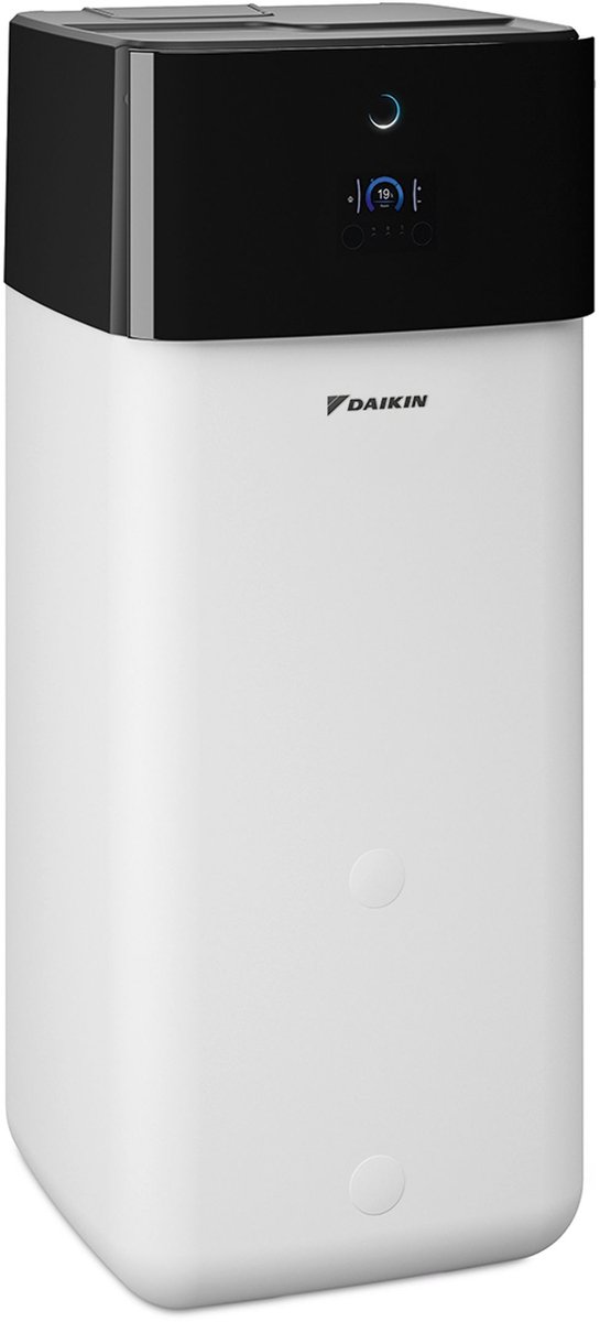 DAIKIN Altherma 3HMT ECH2O 500 H Biv Binnendeel met integr. 500 L boiler, ETSHB12P50E