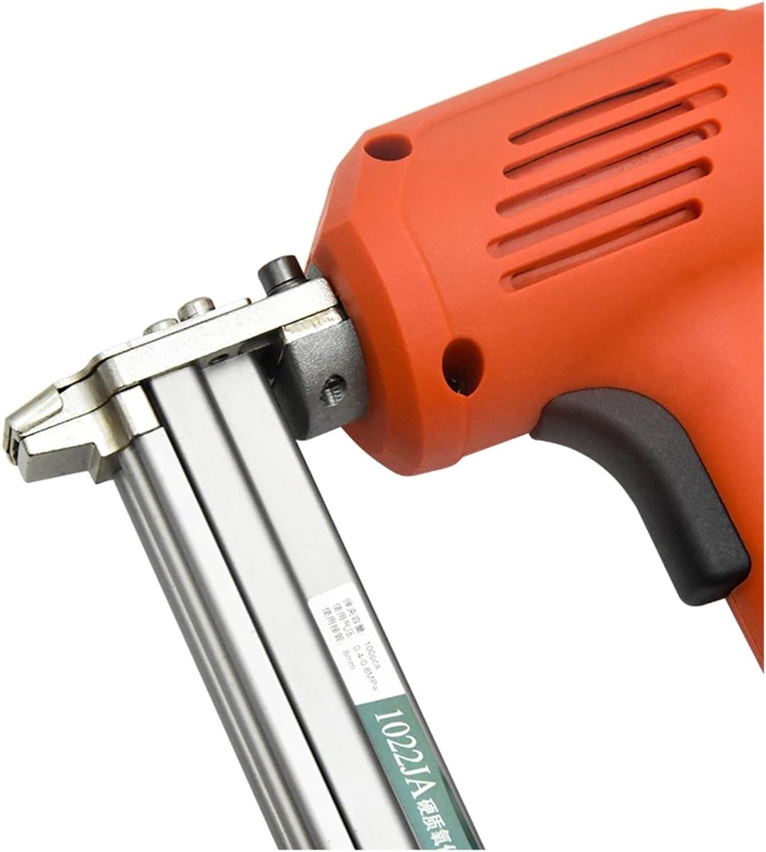 Wan Massage Gun Percussie met Verstelbare Intensiteit - afbeelding 2