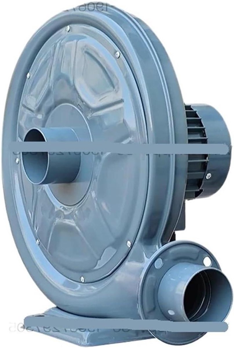 Centrifugaalventilator - Afzuigventilator - Stofafzuiging Houtbewerking - Krachtige Motor
