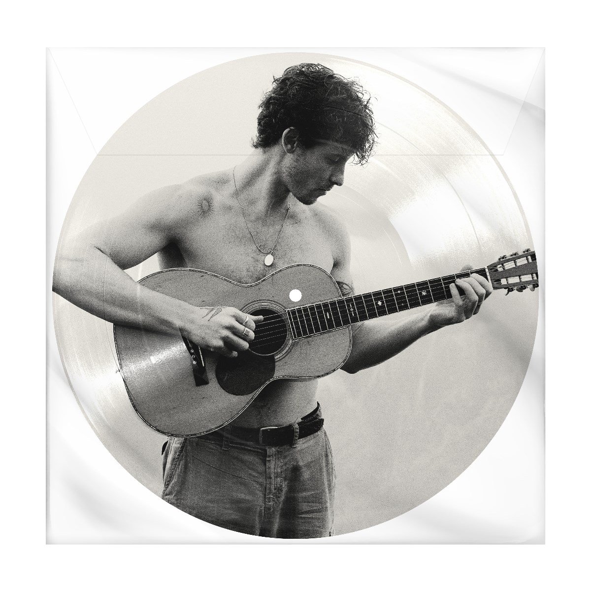 Shawn Mendes - Shawn (LP) (Limited Edition) (Picture Disc)