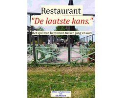 Restaurant "De laatste kans.'