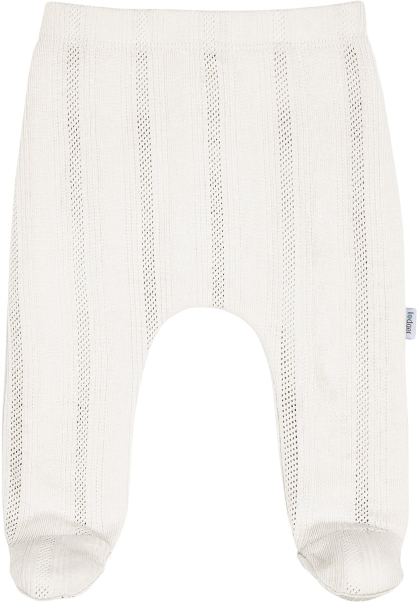 Lodger Jogger Pointelle - Maat 50 - Cream