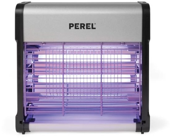 Perel Insectenverdelger UV-A
