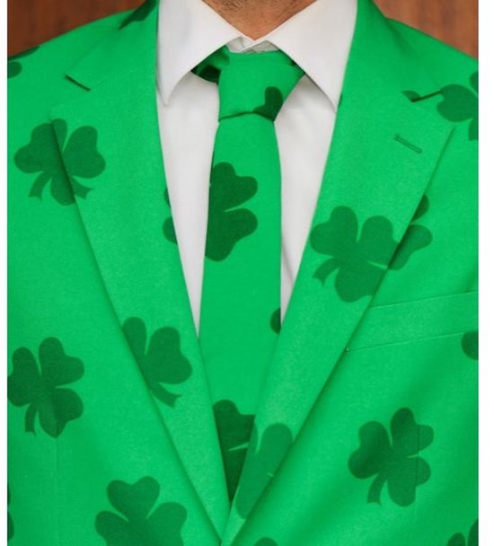 OppoSuits Patrick - Costume - Taille 48