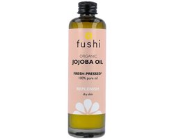fushi jojoba olie | biologisch | koudgeperst