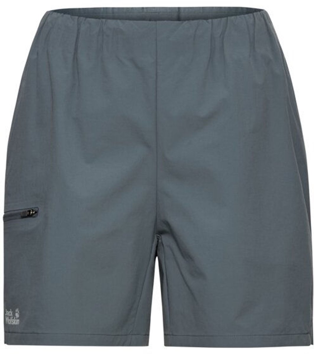 Jack Wolfskin Prelight Trail Shorts W - - Outdoor Kleding - Broeken - Korte broeken
