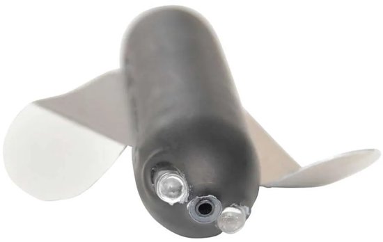 Black Cat Propeller Onderwaterdobber 20 gr van Black Cat — afbeelding 2